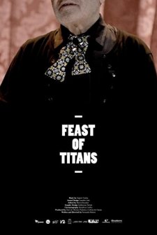Feast of Titans (2008) afişi