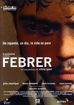 Febrer (2004) afişi Febrer (2004) afişi