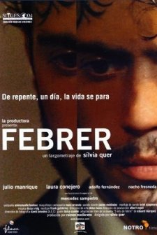 Febrer (2004) afişi