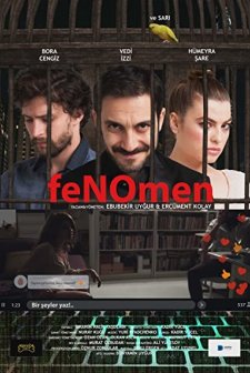 Fenomen