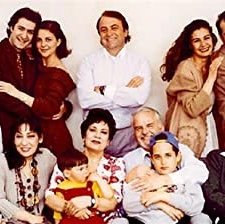 Ferhunde Hanımlar (1993) afişi