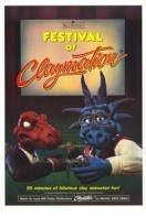 Festival of Claymation