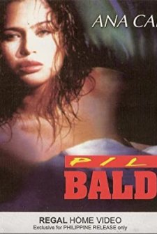 Fetch A Pail Of Water (1999) afişi