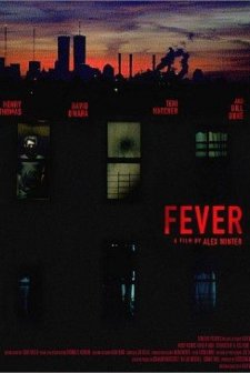 Fever (II) (1999) afişi