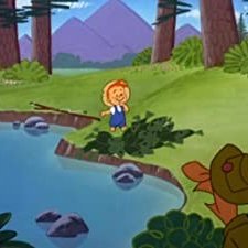 Field And Scream (1955) afişi