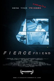 Fierce Friend (2006) afişi