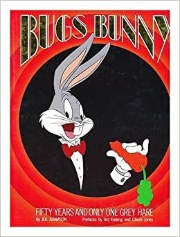 Fifty Years Of Bugs Bunny In 3 1/2 Minutes (1989) afişi Fifty Years Of Bugs Bunny In 3 1/2 Minutes (1989) afişi