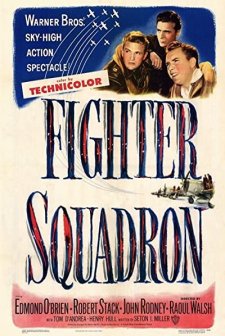 Fighter Squadron