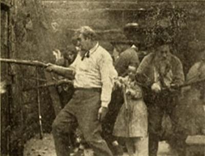 Fighting Blood (1911) afişi Fighting Blood (1911) afişi
