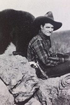 Fighting For Gold (1919) afişi