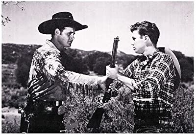 Fighting Mustang (1948) afişi Fighting Mustang (1948) afişi