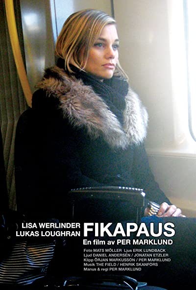 Fikapaus (2008) afişi Fikapaus (2008) afişi
