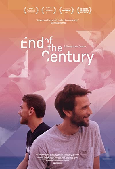 Fin de siglo (2019) afişi Fin de siglo (2019) afişi