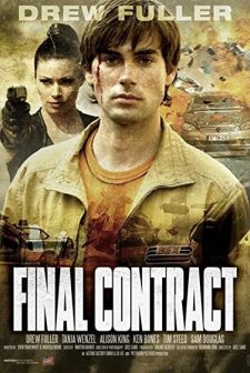 Final Contract: Death On Delivery