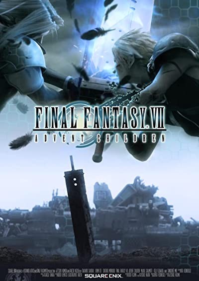 Final Fantasy 7