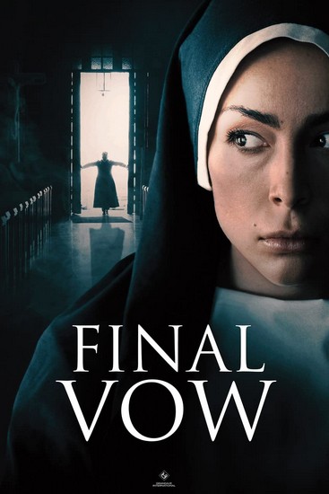 Final Vow (2023) afişi Final Vow (2023) afişi
