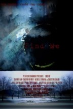 Find Me (2014) afişi