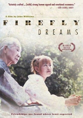 Firefly Dreams (2001) afişi Firefly Dreams (2001) afişi