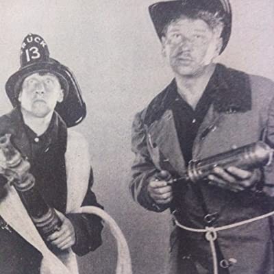Fireman, Save My Child (1927) afişi Fireman, Save My Child (1927) afişi