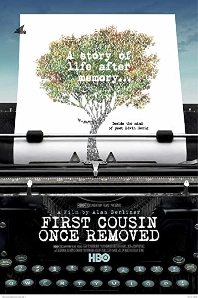 First Cousin Once Removed (2012) afişi First Cousin Once Removed (2012) afişi