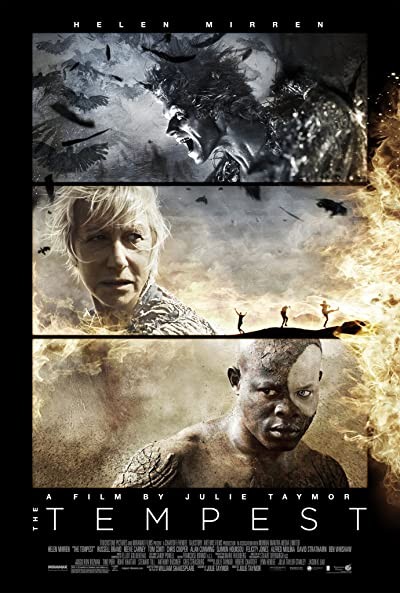 Fırtına (2010) afişi Fırtına (2010) afişi