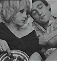 Five More (1966) afişi