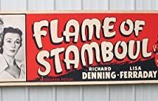 Flame Of Stamboul
