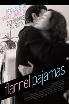 Flannel Pajamas (2006) afişi