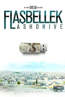 Flaşbellek (2020) afişi