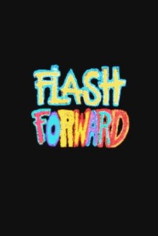 Flash Forward (1995) afişi