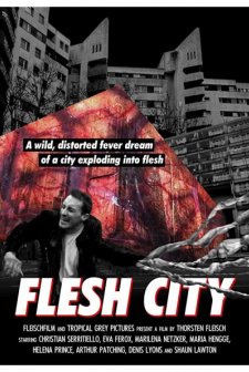 Flesh City