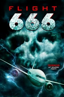 Flight 666