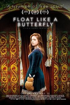 Float Like a Butterfly (2018) afişi