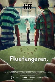 Fluefangeren (2016) afişi
