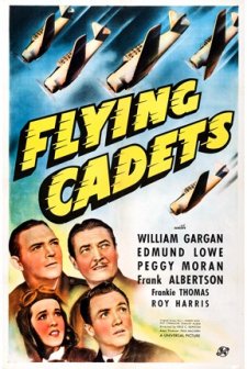 Flying Cadets