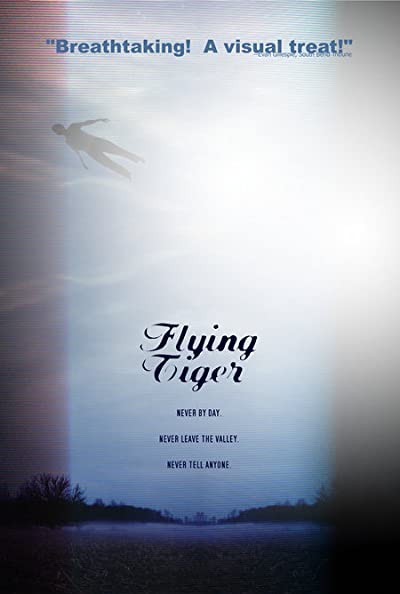 Flying Tiger (2004) afişi Flying Tiger (2004) afişi