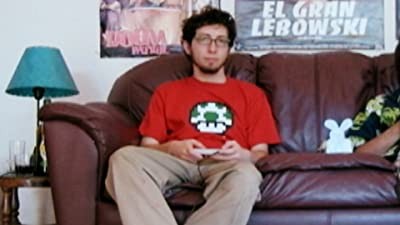 Fomingo (2008) afişi Fomingo (2008) afişi