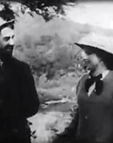 Fools Of Fate (1909) afişi