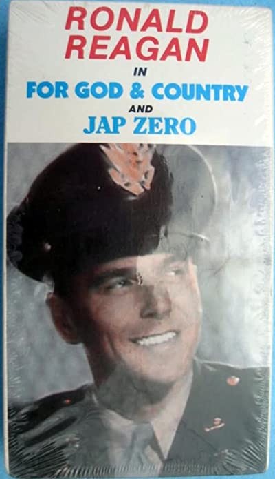 For God And Country (1943) afişi For God And Country (1943) afişi
