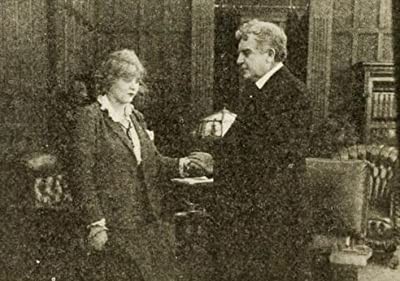 For Her Father's Sins (1914) afişi For Her Father's Sins (1914) afişi