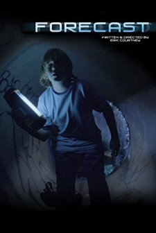 Forecast (2007) afişi