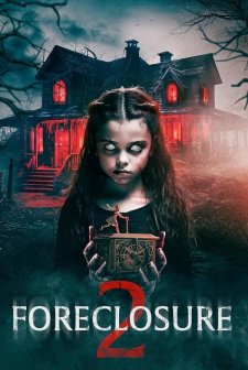Foreclosure 2 (2024) afişi
