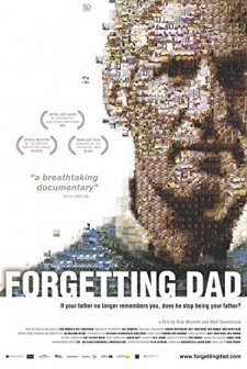 Forgetting Dad (2008) afişi