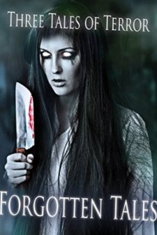 Forgotten Tales afişi