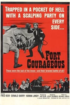 Fort Courageous