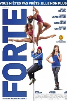 Forte (2020) afişi