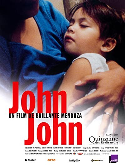Foster Child (2007) afişi Foster Child (2007) afişi
