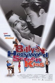Fotoğrafçı Billy (1998) afişi