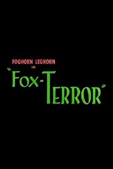 Fox-terror