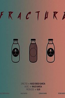 Fracture (2017) afişi